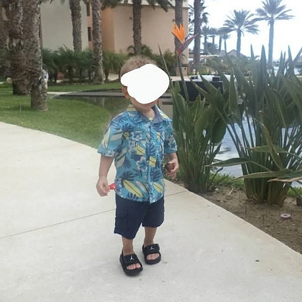 OshKosh Bgosh excellent overall